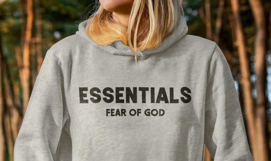 Refined Style: How Luxury Hoodie Clothing Defines Elegance