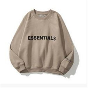 Essentials Hoodie Dress Codes: From Casual to Elevated Office Wear