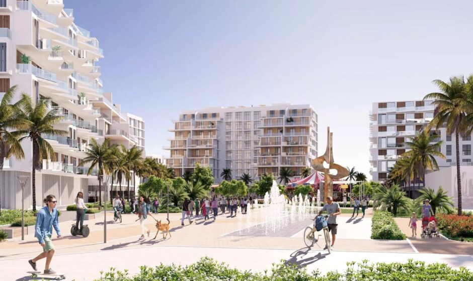 Yas Island Properties