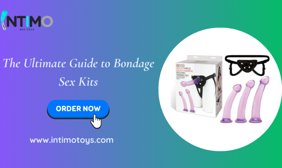 bondage sex kits