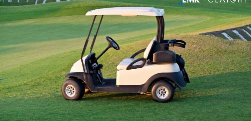 Golf Cart Market