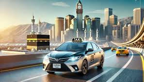 Luxury vs. Budget: Finding the Right Hajj & Umrah Taxi for You
