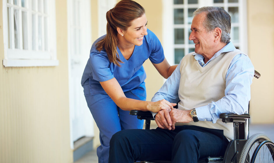 Home Support Services