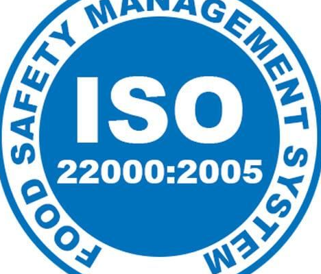 ISO 22000 Certification in Pakistan: A Comprehensive Guide