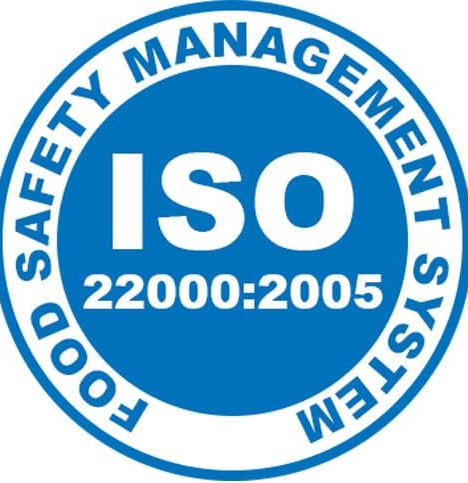 ISO 22000 Certification in Pakistan: A Comprehensive Guide