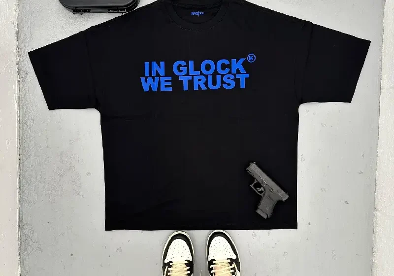 In Glock We Trust