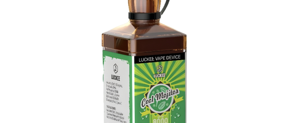 Luckee Vape