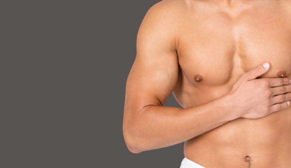 gynecomastia surgery cost in India