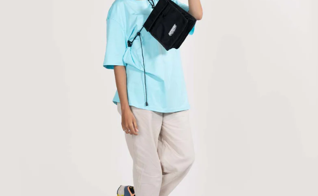 men’s small bag