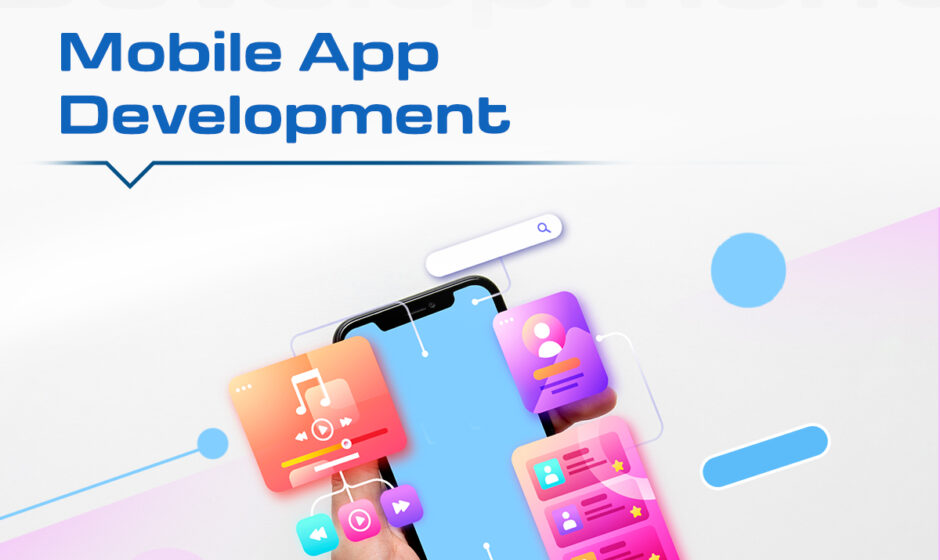 mobile app development