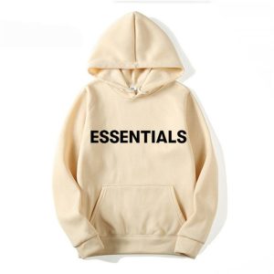 Essentials Hoodie Dress Codes: From Casual to Elevated Office Wear