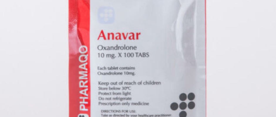anavar for sale