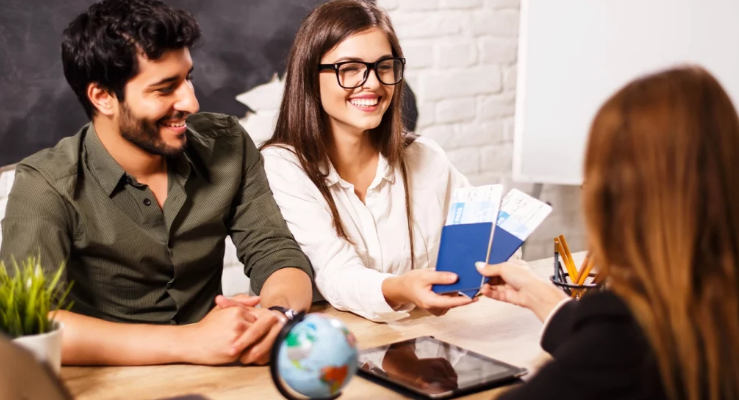 study visa deal in Faisalabad