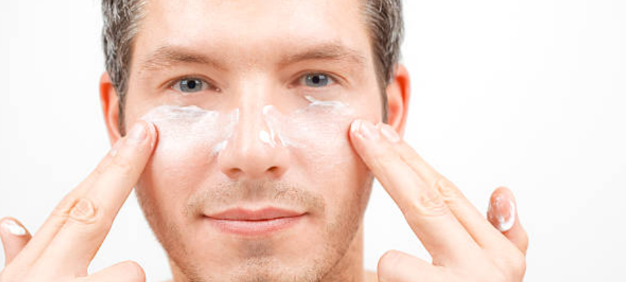 best sunscreen for men's