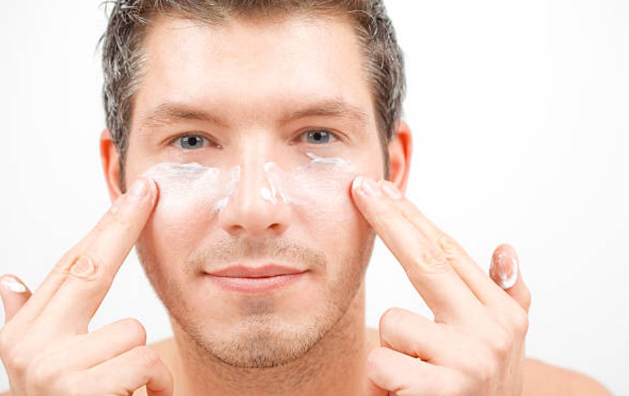 best sunscreen for men's