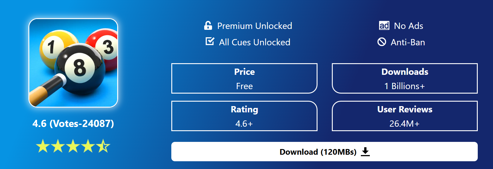 Is 8 Ball Pool Hack APK Safe? Pros and Cons Explained