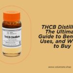 THCv Isolate Bulk: Benefits, Uses, and Where to Buy