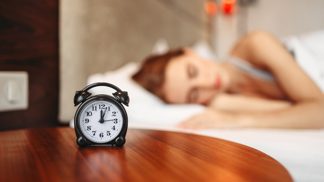 The Science Behind Zopiclone: How It Works to Improve Sleep