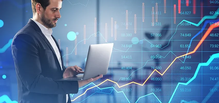 Types of Trading