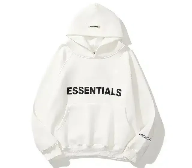 Essentials Hoodie