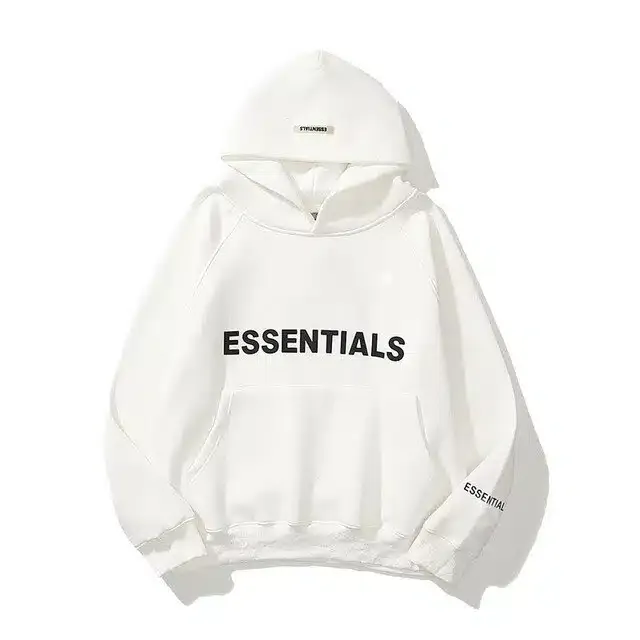 The Ultimate Guide to Essentials Clothing & Styling Tips