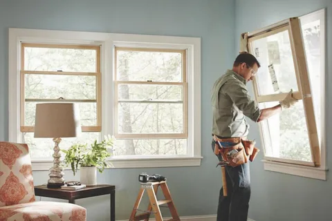 Window Replacement