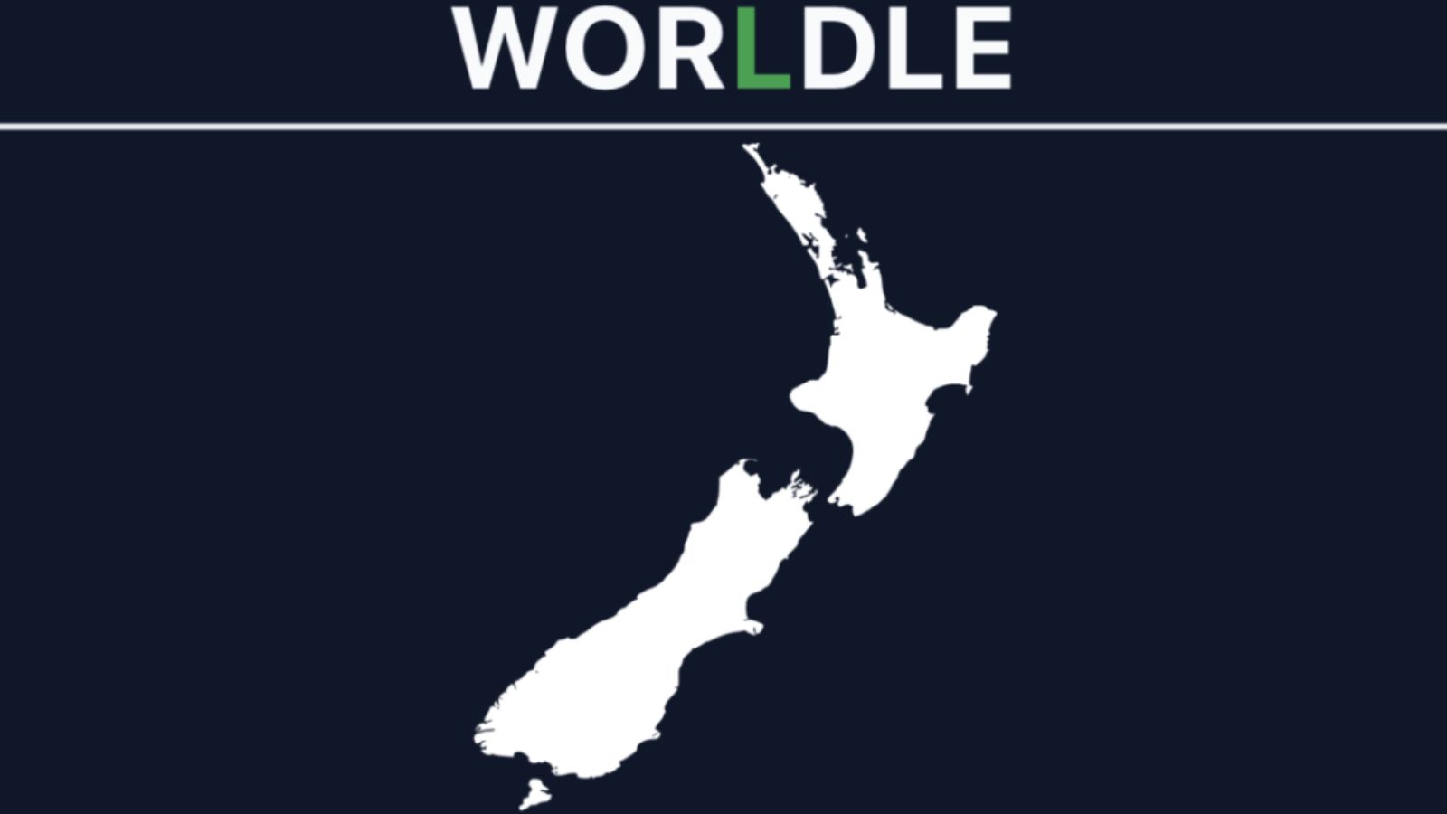 The Art of Mastering Worldle Map Guessing Game for Fun and Learning