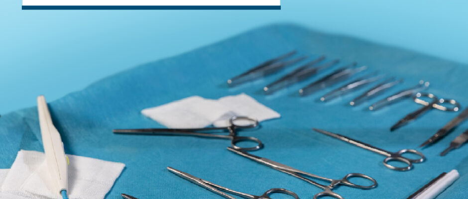 artery forceps