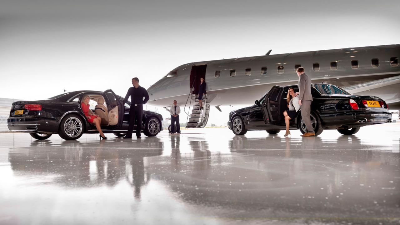 Newark Airport Limo Services: The Ultimate Way to Travel in Style and Comfort