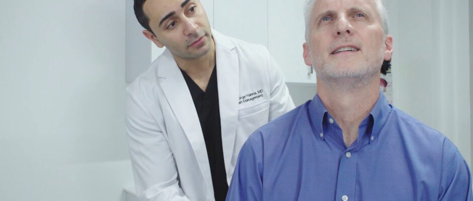 back pain treatments