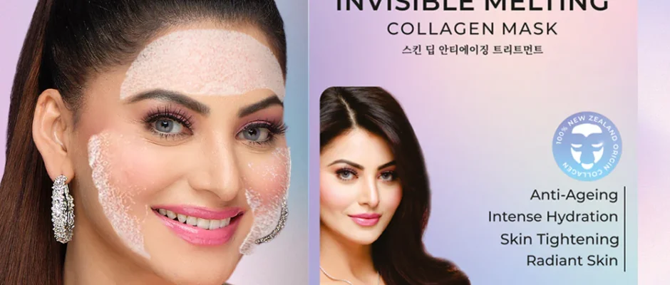 collagen mask