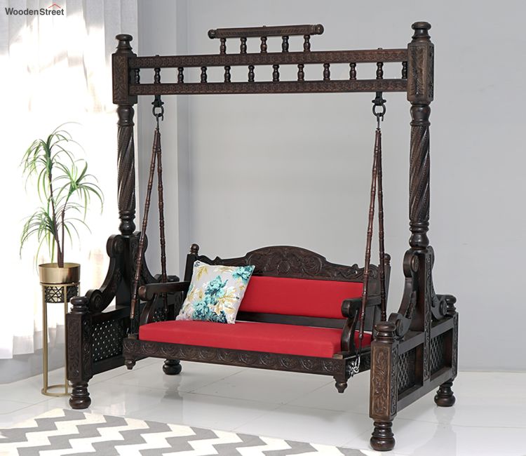 Why a Swing Chair is a Must-Have for Your Balcony
