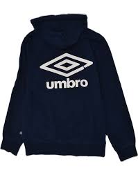 Umbro Clothing: A Legacy of Sportswear Excellence
