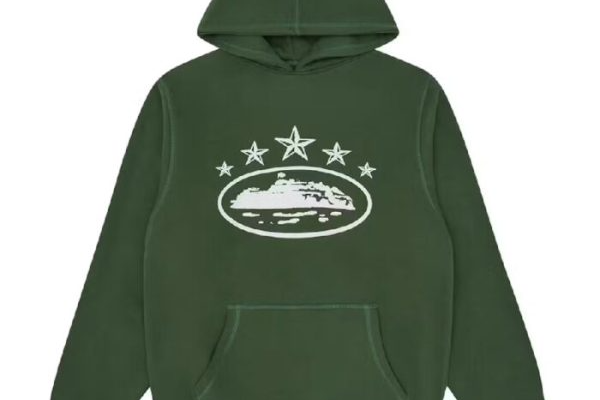 corteiz hoodie