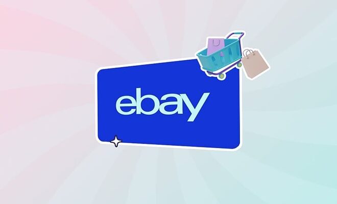 eBay Gift Cards