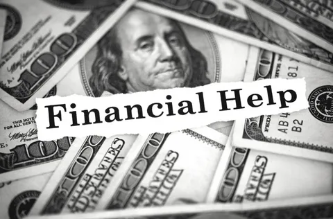 financial Help