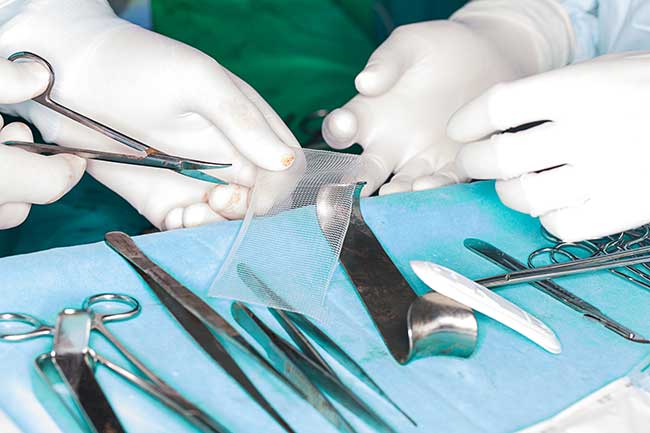 best surgeon in navi mumbai