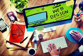 professional web design services