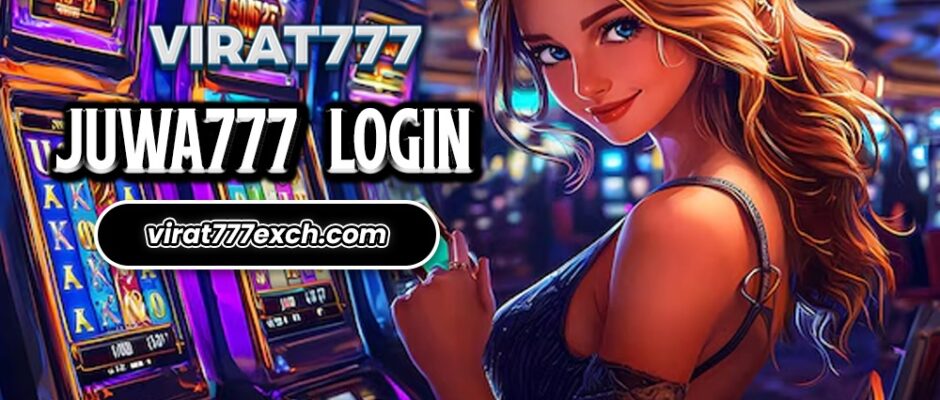 juwa777 login