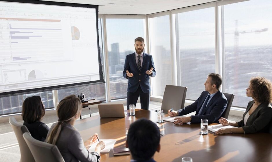 meeting