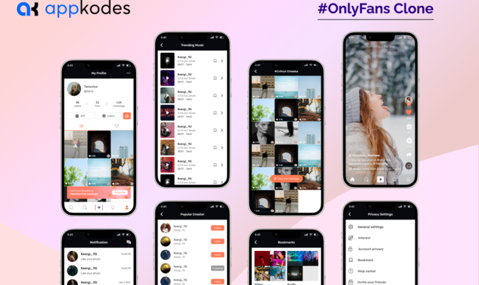 onlyfans clone