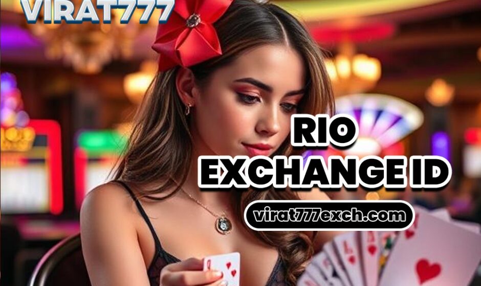rio exchange id