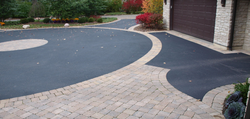 Best Tarmac Driveways in Wimborne: A Complete Guide