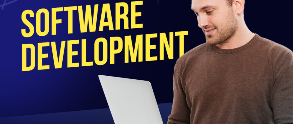 Software development