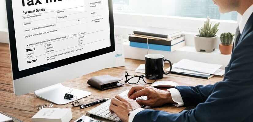 online tax services