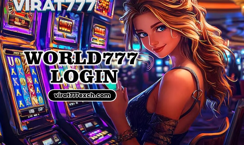 world777 login