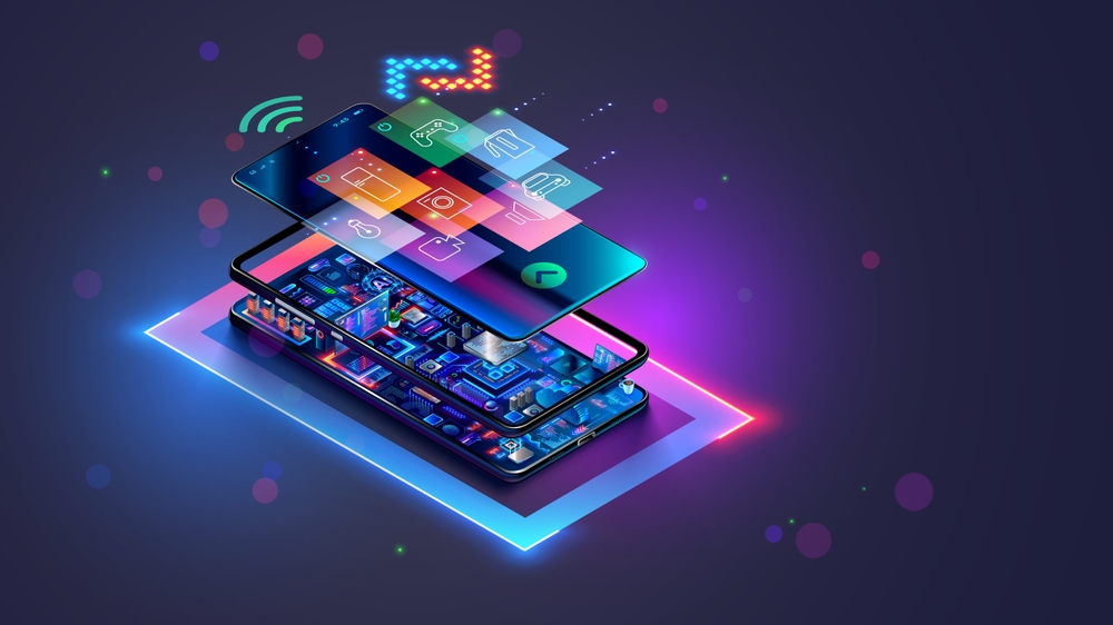 DXB APPS offers an excellent team of mobile app developers