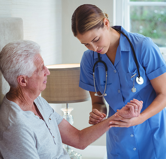 Why Home Nursing Services Are Essential in Dubai