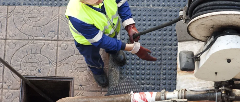 Emergency 24hr Drainage Services: Your First Line of Defense Against Plumbing Disasters