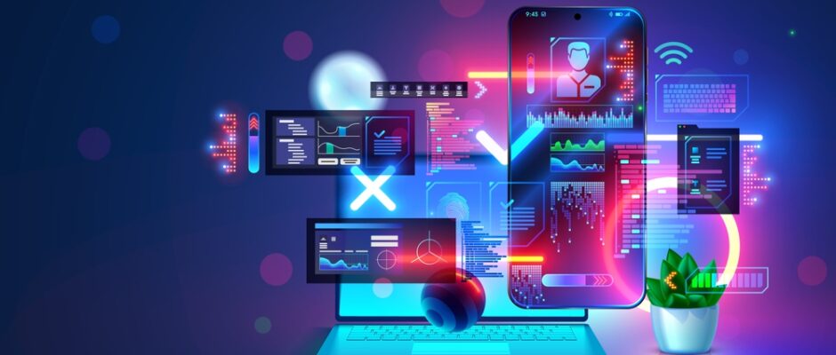 android development dubai